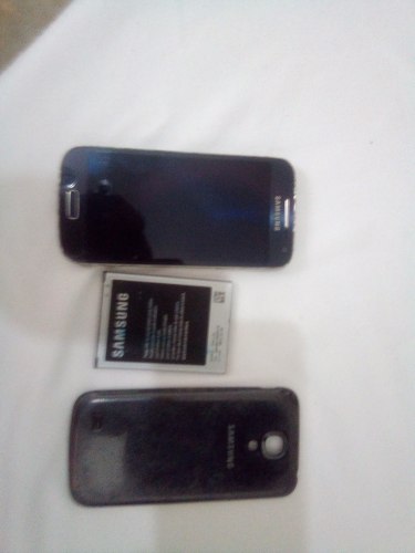 Telefono Samsumg Mini S4 Para Repuesto