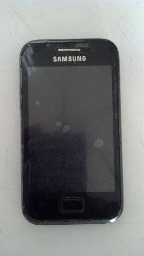 Telefono Samsung Ace Plus Usado