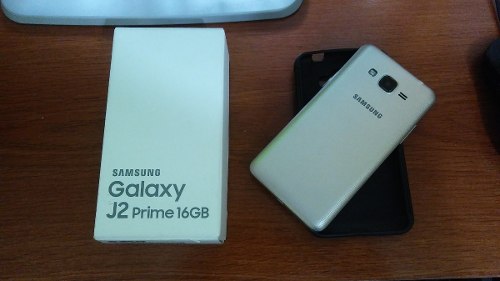 Telefono Samsung Galaxy J2 Prime 16gb