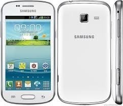 Telefono Samsung Galaxy Trend Duos - Gt-srwltpa