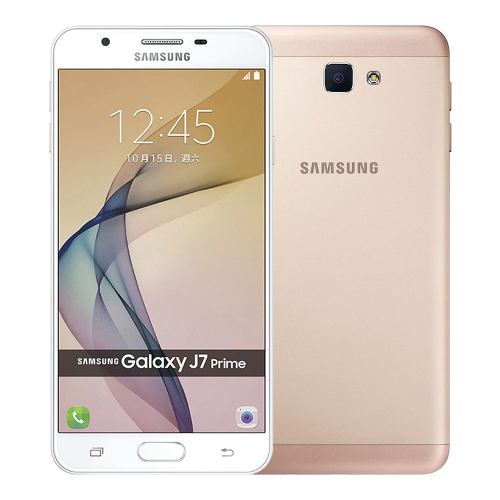 Telefono Samsung J7 Prime Ram 3gb Rom 32gb Cámara 13 Mp