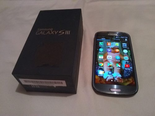 Telefono Samsung S3 I