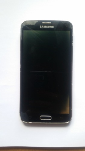 Telefono Samsung S5 G900a (logica En Perfecto Estado)