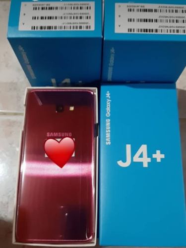 Telefonos Samsung J2 J4 J6 J8