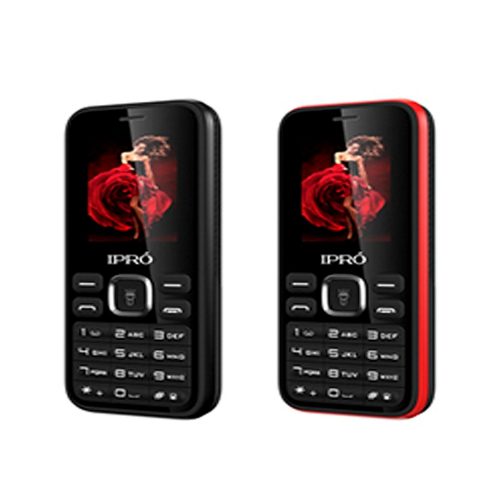 Teléfono Básico Ipro A8 Mini Doble Sim Teléfono Barato