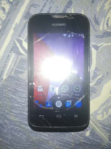 Teléfono Huawei Orinokia