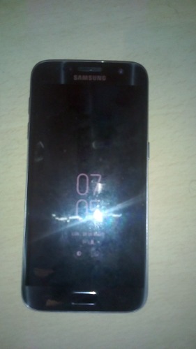 Teléfono Samsung Galaxy S7