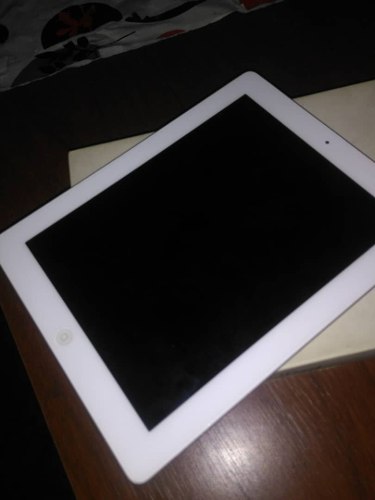 Vendo O Cambio iPad 2 Impecable Por Aire Acondicionado