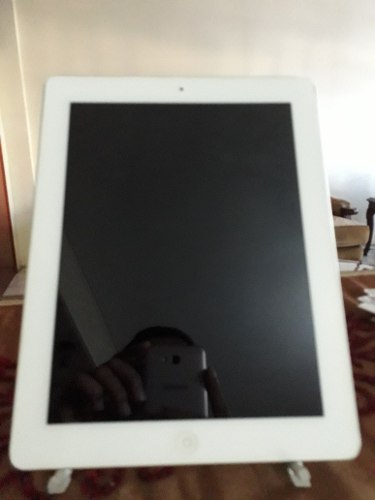 Vendo O Cambio iPad 2 Wifi 16 Gb Modelo Mc979e/a