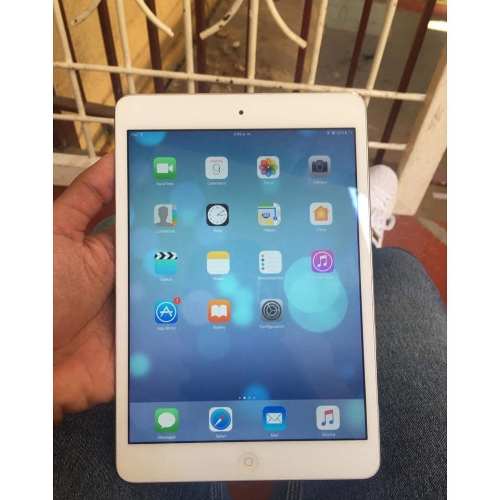 Vendo iPad Mini 2 De 32gb, Ios 12.2