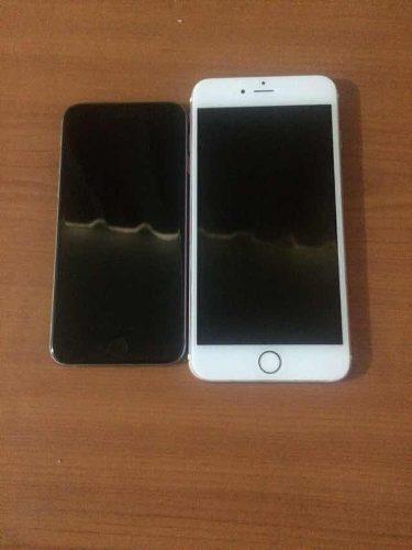 Vendo iPhone 7 Plus Y iPhone 6 Para Repuesto