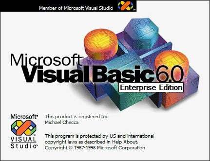 Visual Basic 6.0 Full + Libro Digital Para Aprender