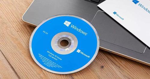 Windows 10 Pro 32 Y 64bits Licencia Oferta