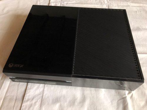 Xbox One 500 Gb Con 2 Controles Y 5 Juegos