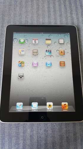 iPad 1 - Primera Generacion 16 Gb