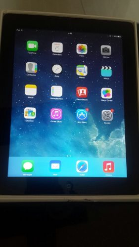 iPad 16gb Md510ll/a Wi-fi