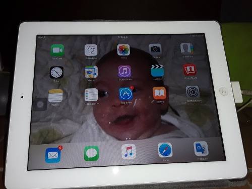 iPad 2 16gb