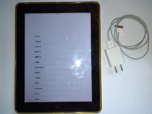 iPad 2