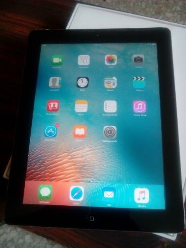 iPad 2