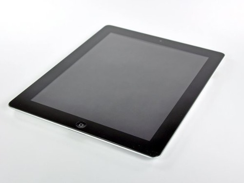 iPad 2 32 Gb Conlinea Digitel