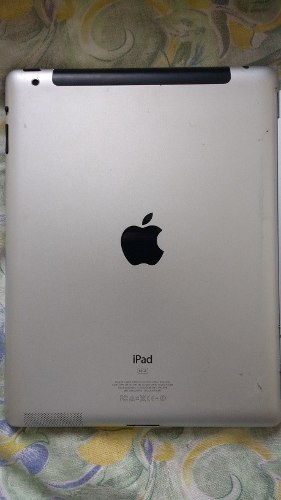 iPad 2 3g