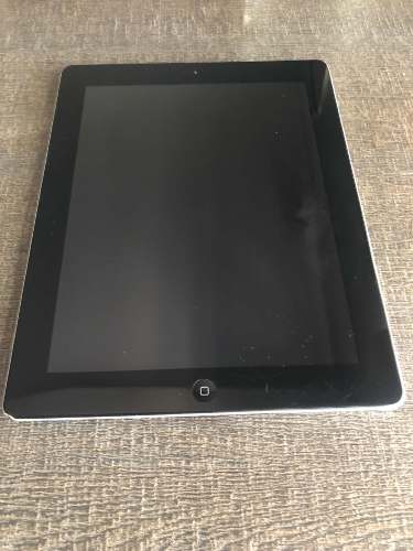 iPad 2 64gb Wifi + 3g (Linea Celular) Oferta