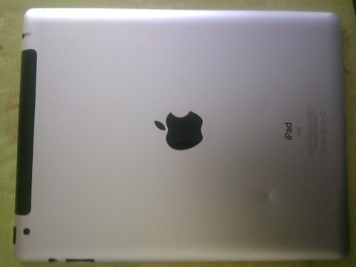 iPad 2 64gb Wifi Usada