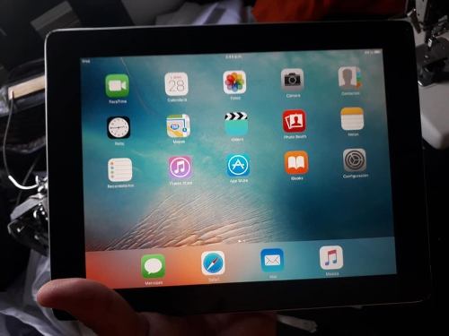 iPad 2 De 16 Gb
