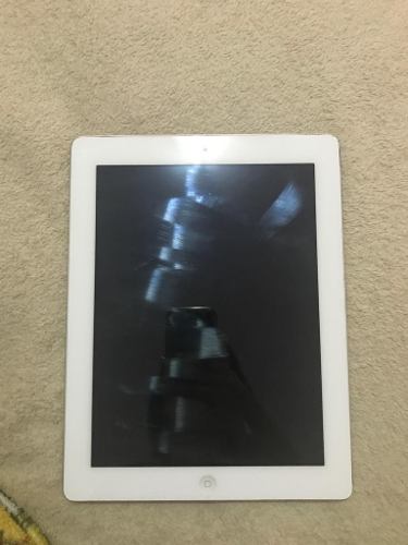 iPad 2 De 32gb