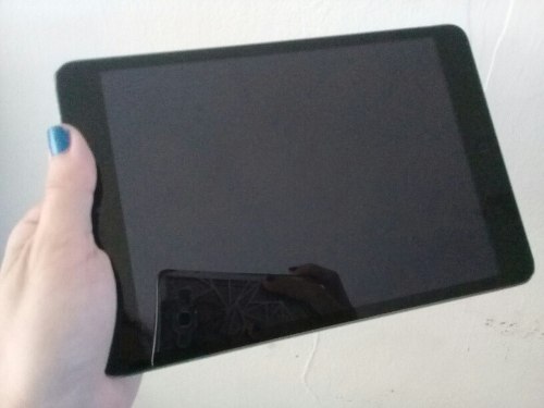 iPad 2 Mini