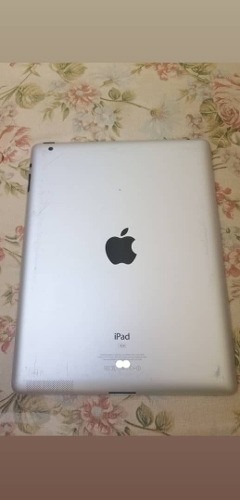 iPad 2 Wifi 16gb