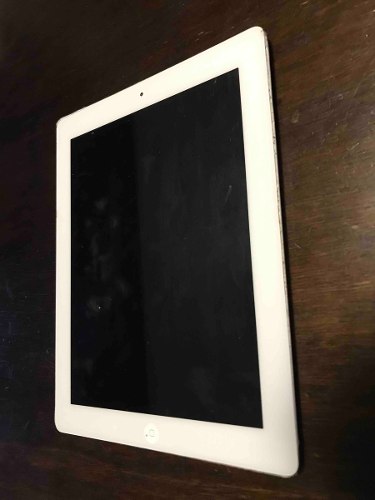 iPad 3 64 Gb Modelo A Pantalla Nueva Para Repuestos