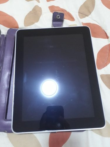 iPad 32gb
