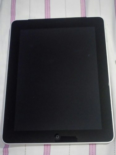 iPad 32gb. Modelo A. Repuesto