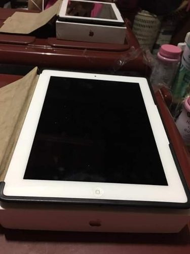 iPad 4