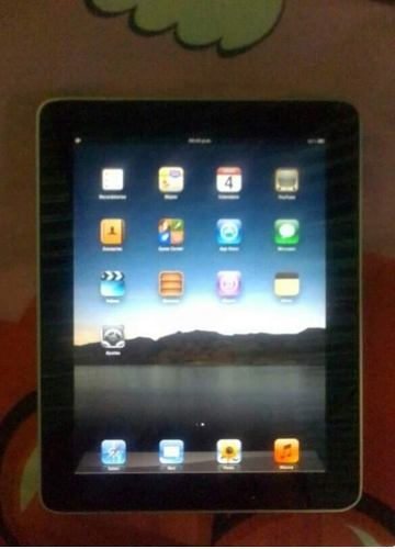 iPad Agb
