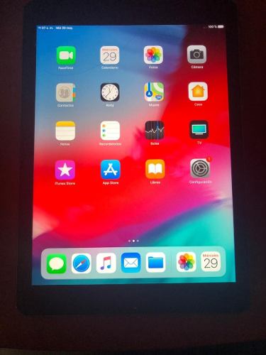 iPad Apple 32gb Wi-fi+celular