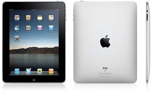 iPad I 16gb
