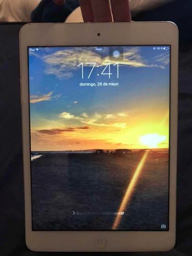iPad Mini 16gb Sin Detalles