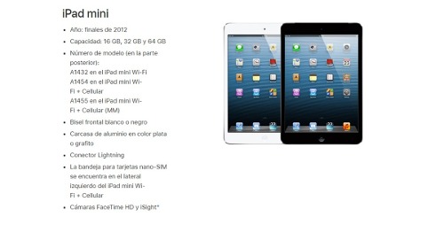 iPad Mini