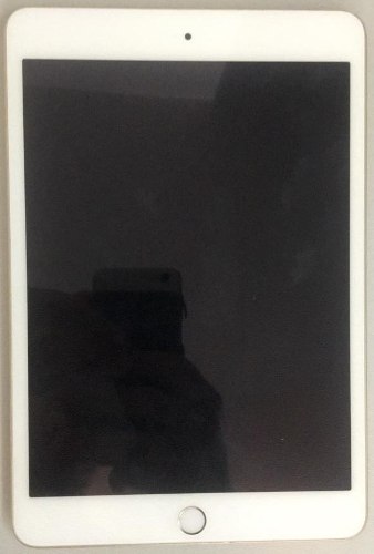 iPad Mini 3, 16gb