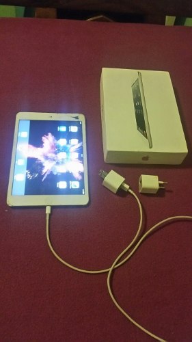 iPad Mini A Mica Estillada Oferta