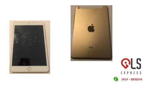 iPad Mini Para Repuestos