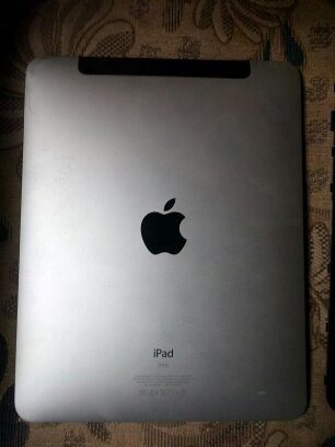 iPad Modelo A (Leer Descripción)