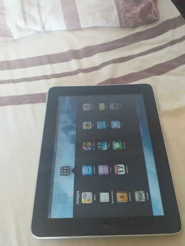 iPad Primera Generacion 16g