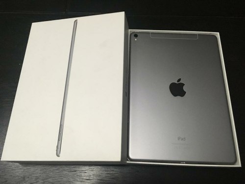 iPad Pro 9.7 Pulgadas Wifi + Celular. 128 Gb Nuevo
