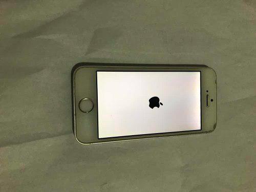 iPhone 5s 16gb Tarjeta Lógica Dañada. Todo Lo Demás