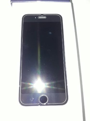 iPhone 6s 32gb Liberado De Fabrica 4g Lte Space Grey