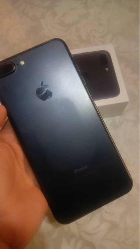 iPhone 7 Plus 32gb Negro Mate