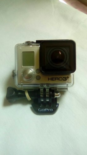 Camara Goopro Hero 3+